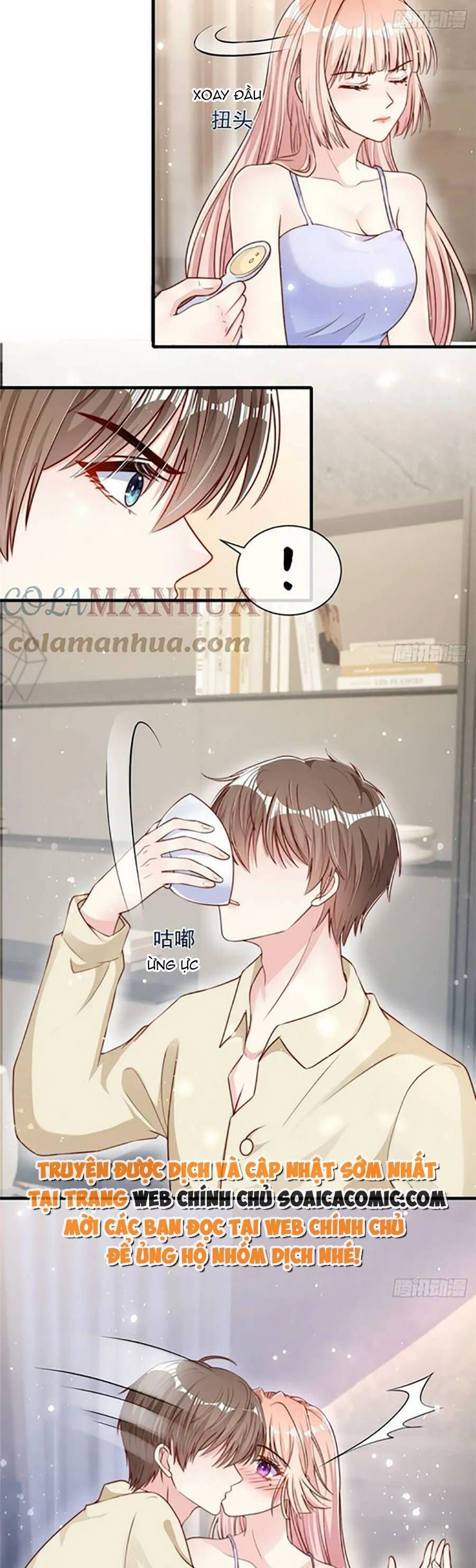 đọc truyện  Tôi Được Năm Nam Chính Sủng Chương 119 ảnh 5 tại Thiên Thai Truyện