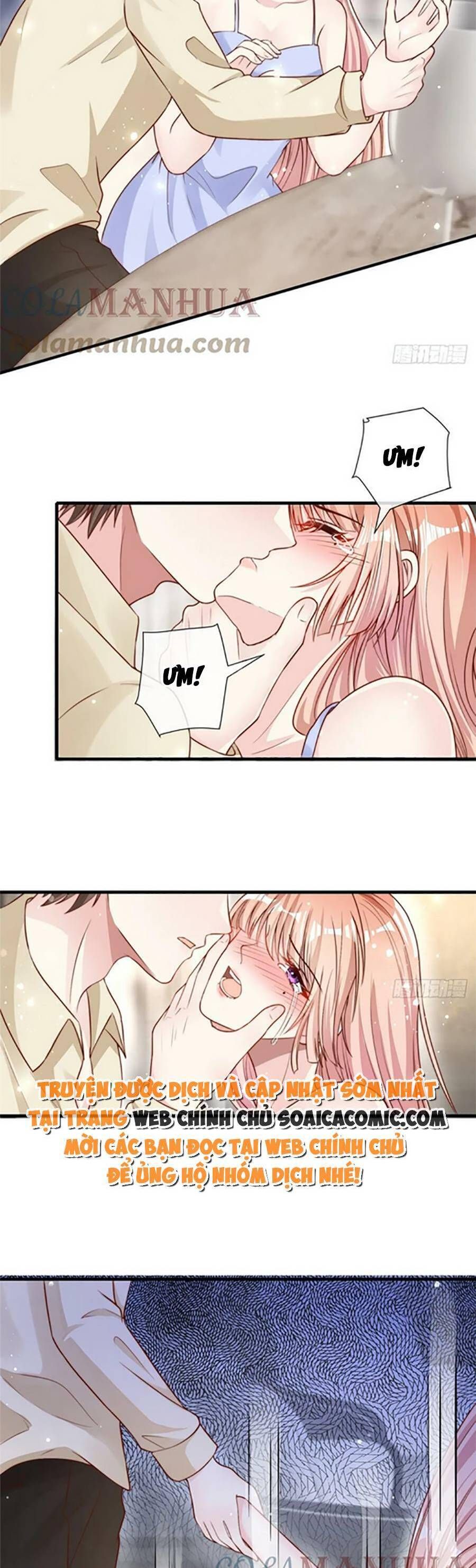 đọc truyện  Tôi Được Năm Nam Chính Sủng Chương 119 ảnh 6 tại Thiên Thai Truyện