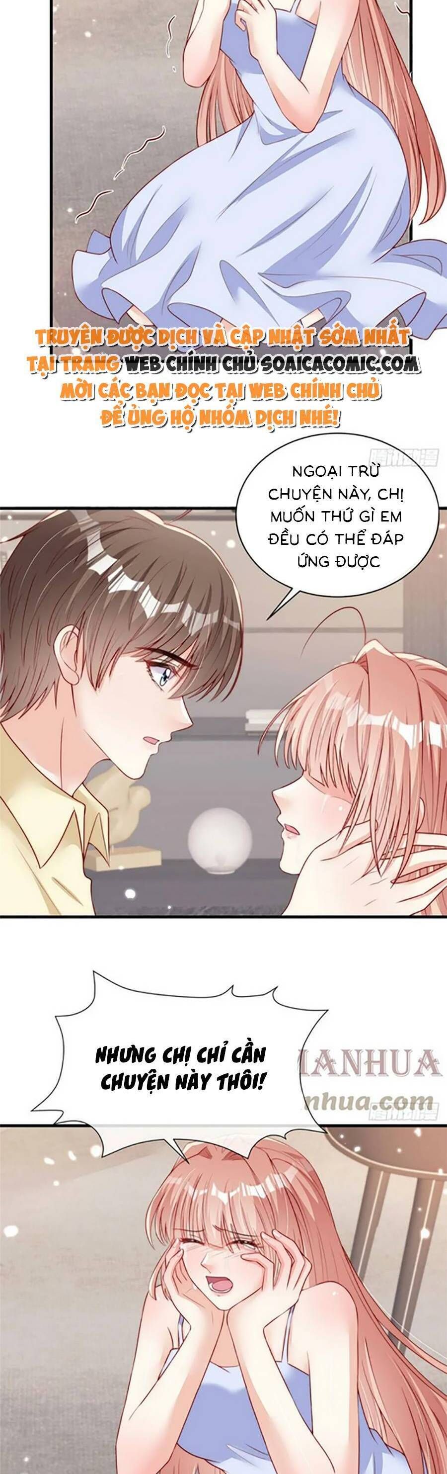 đọc truyện  Tôi Được Năm Nam Chính Sủng Chương 119 ảnh 8 tại Thiên Thai Truyện