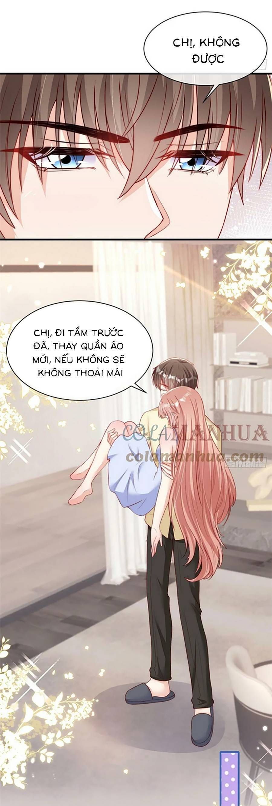 đọc truyện  Tôi Được Năm Nam Chính Sủng Chương 119 ảnh 10 tại Thiên Thai Truyện