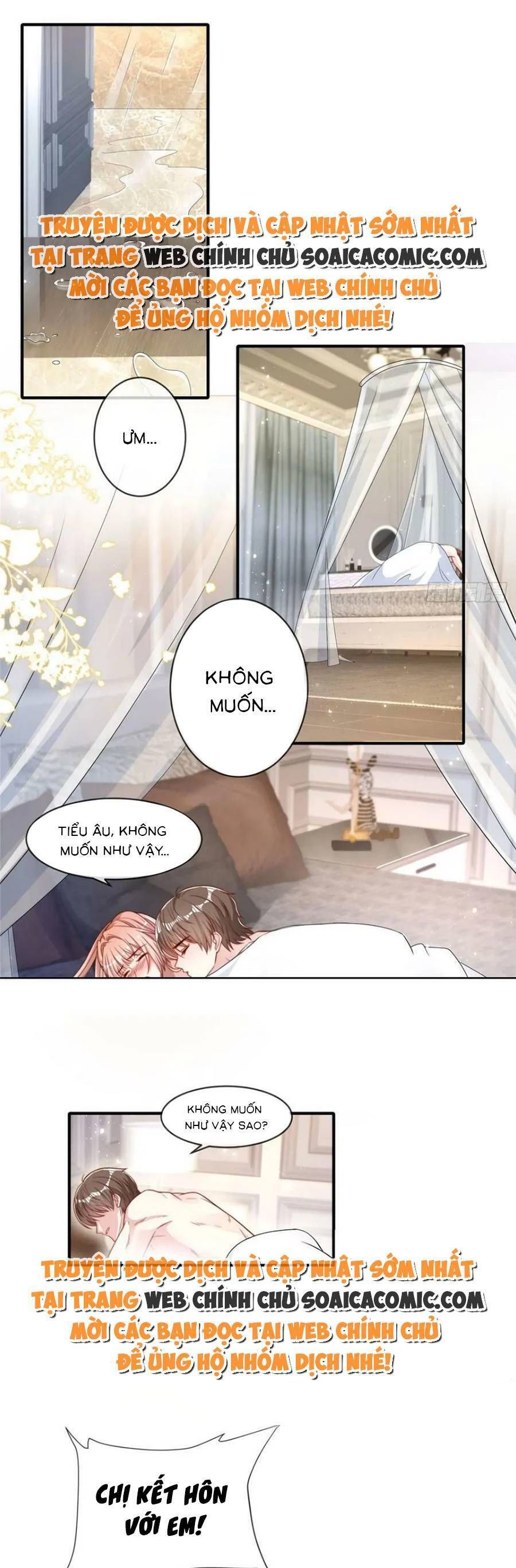 đọc truyện  Tôi Được Năm Nam Chính Sủng Chương 120 ảnh 3 tại Thiên Thai Truyện