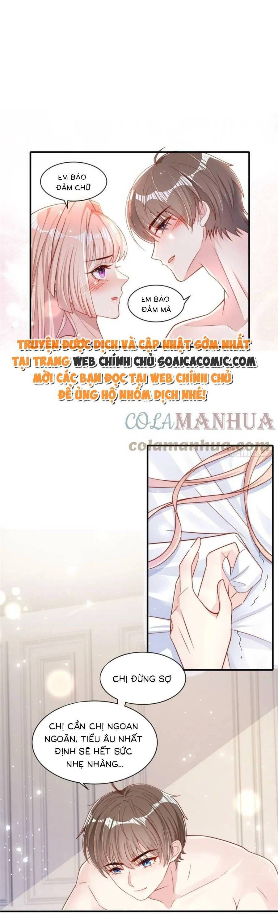 đọc truyện  Tôi Được Năm Nam Chính Sủng Chương 120 ảnh 12 tại Thiên Thai Truyện