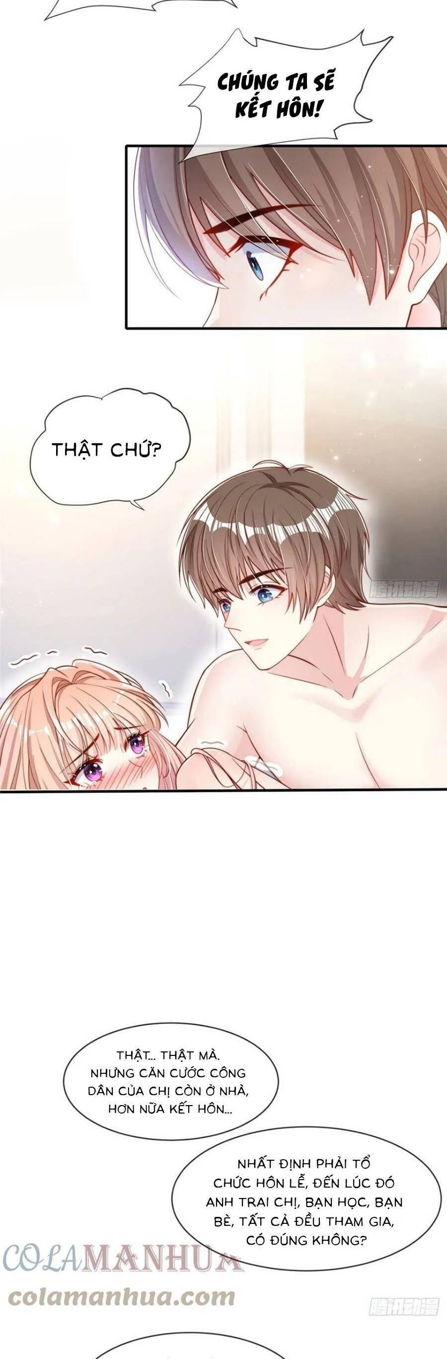 đọc truyện  Tôi Được Năm Nam Chính Sủng Chương 120 ảnh 4 tại Thiên Thai Truyện