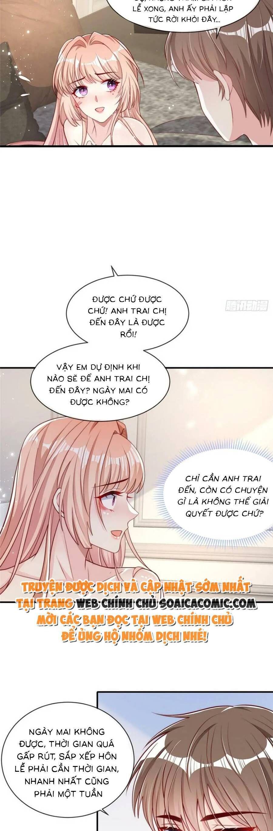 đọc truyện  Tôi Được Năm Nam Chính Sủng Chương 120 ảnh 6 tại Thiên Thai Truyện