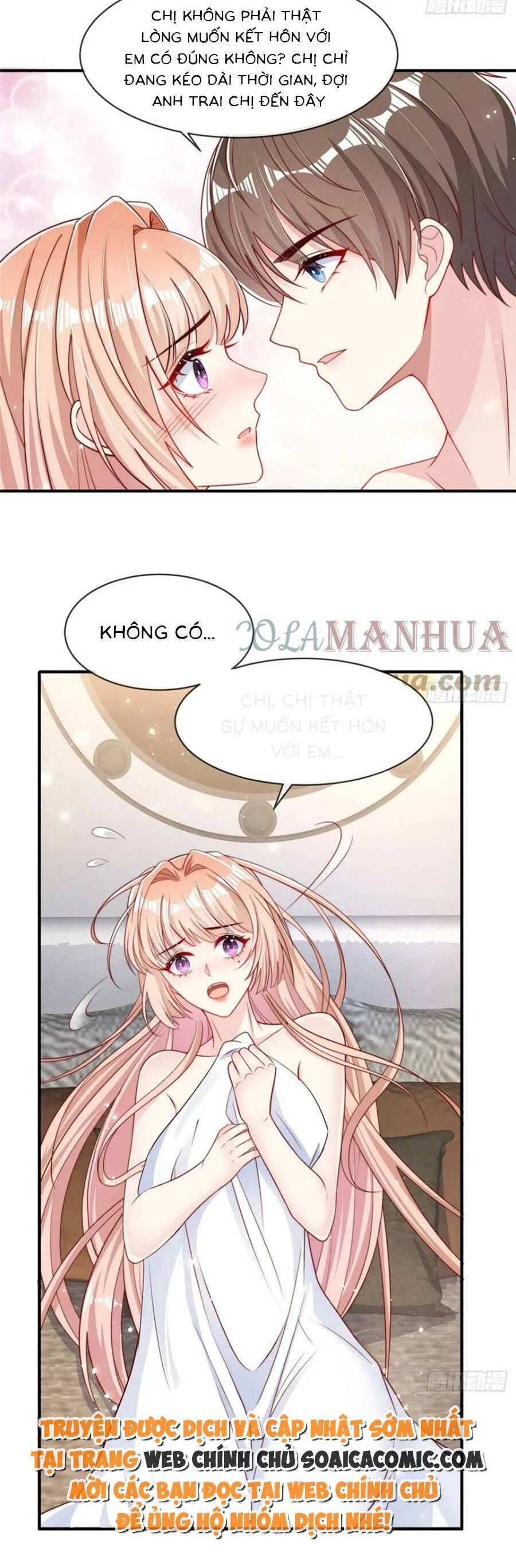 đọc truyện  Tôi Được Năm Nam Chính Sủng Chương 120 ảnh 9 tại Thiên Thai Truyện