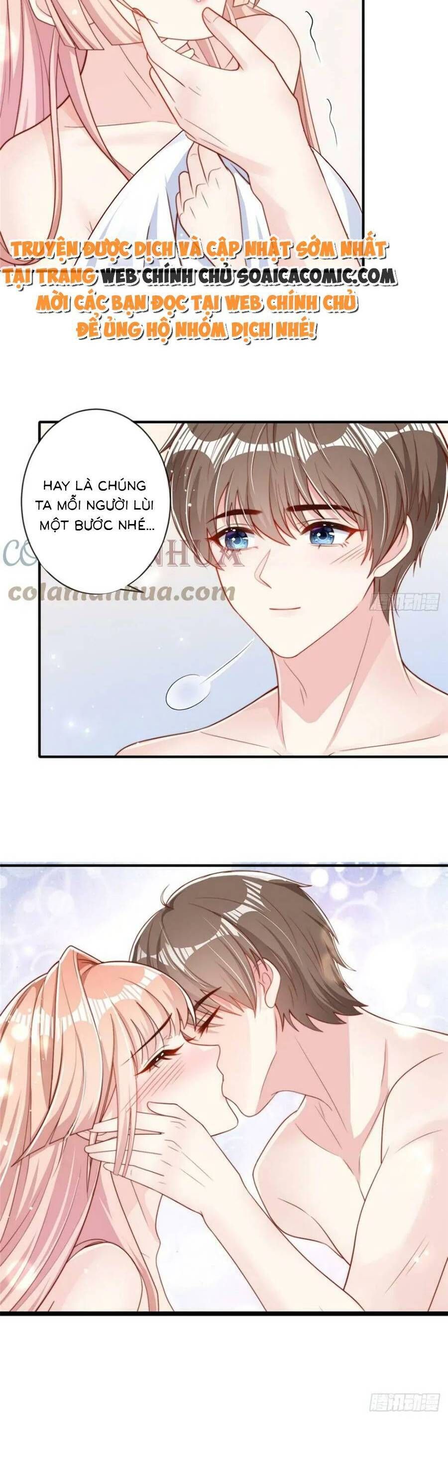 đọc truyện  Tôi Được Năm Nam Chính Sủng Chương 120 ảnh 11 tại Thiên Thai Truyện