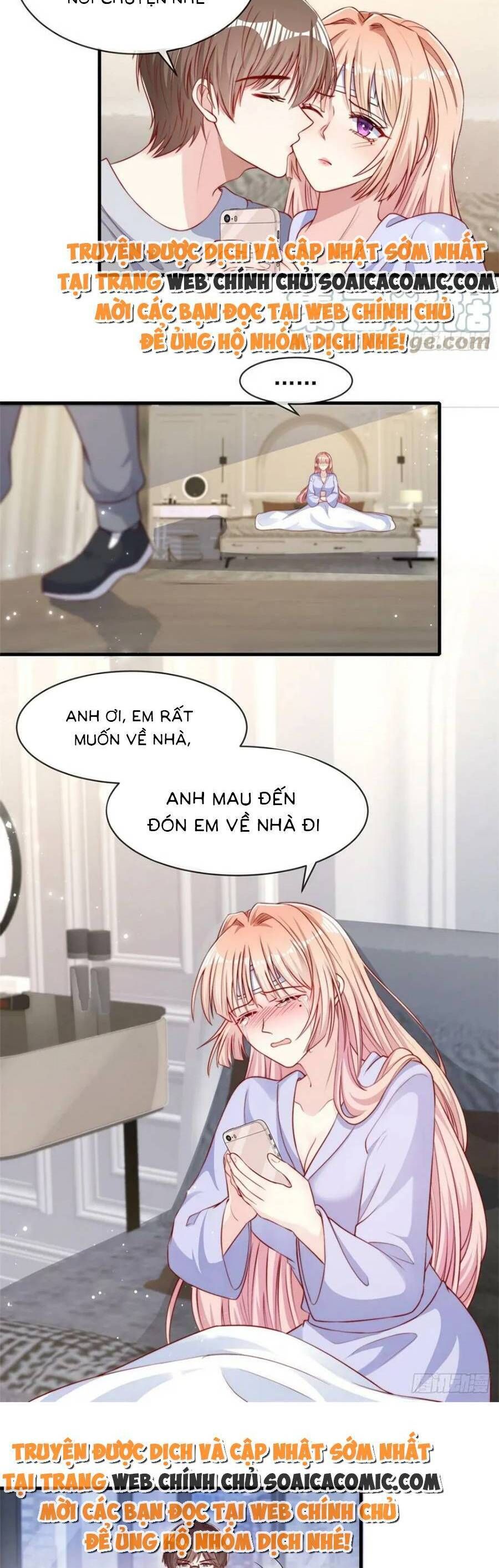 đọc truyện  Tôi Được Năm Nam Chính Sủng Chương 121 ảnh 12 tại Thiên Thai Truyện