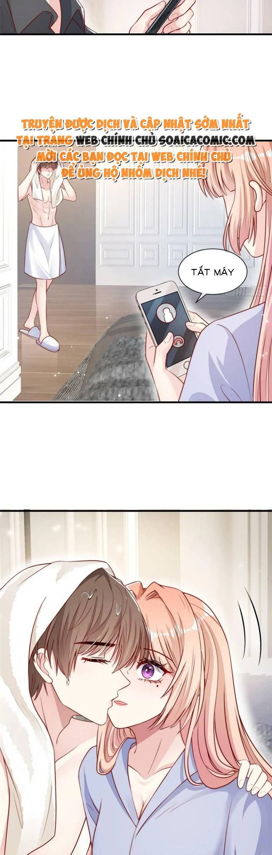 đọc truyện  Tôi Được Năm Nam Chính Sủng Chương 121 ảnh 14 tại Thiên Thai Truyện