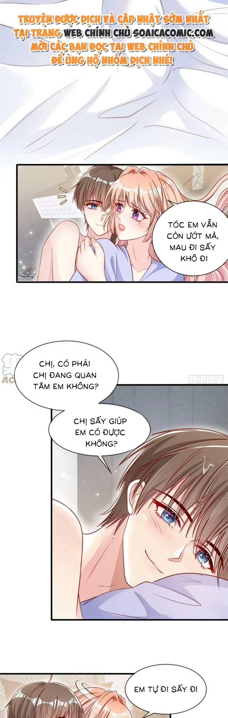 đọc truyện  Tôi Được Năm Nam Chính Sủng Chương 121 ảnh 16 tại Thiên Thai Truyện