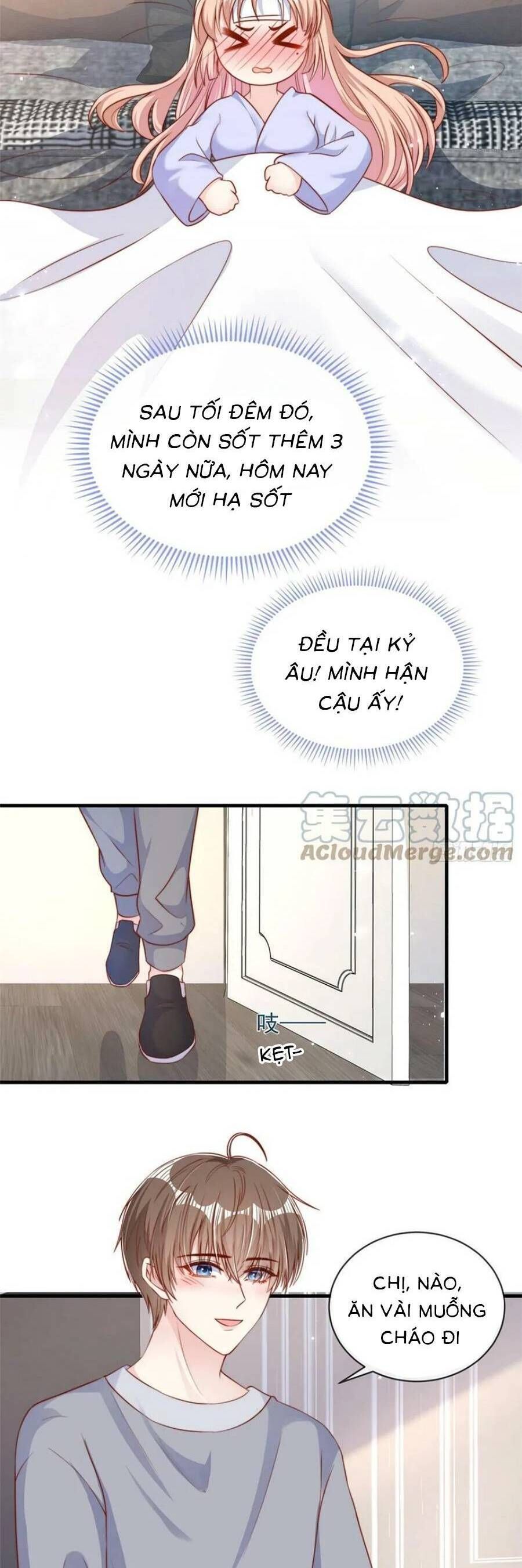 đọc truyện  Tôi Được Năm Nam Chính Sủng Chương 121 ảnh 5 tại Thiên Thai Truyện