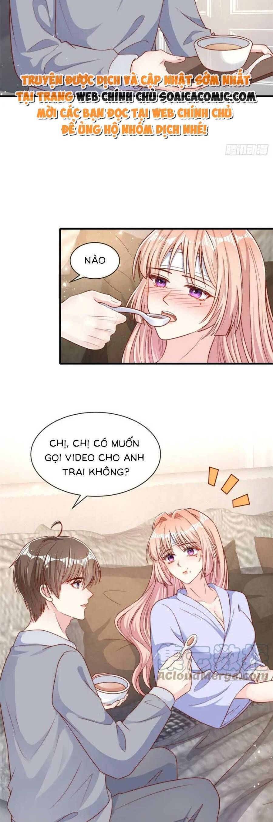 đọc truyện  Tôi Được Năm Nam Chính Sủng Chương 121 ảnh 6 tại Thiên Thai Truyện