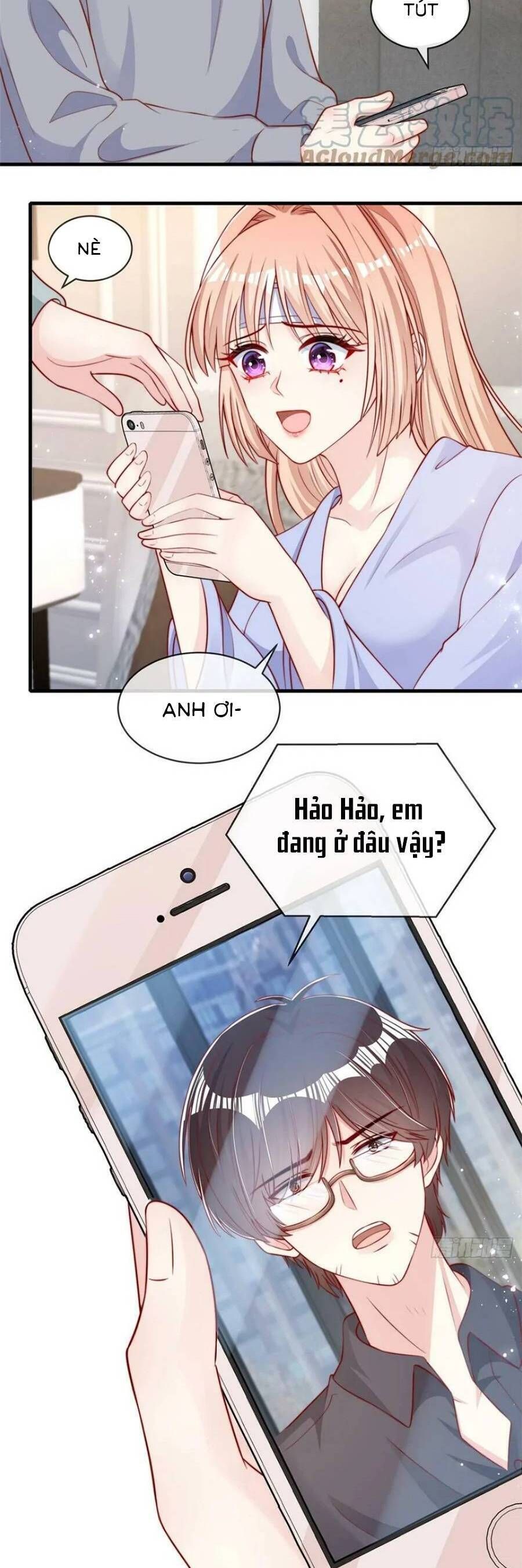 đọc truyện  Tôi Được Năm Nam Chính Sủng Chương 121 ảnh 8 tại Thiên Thai Truyện