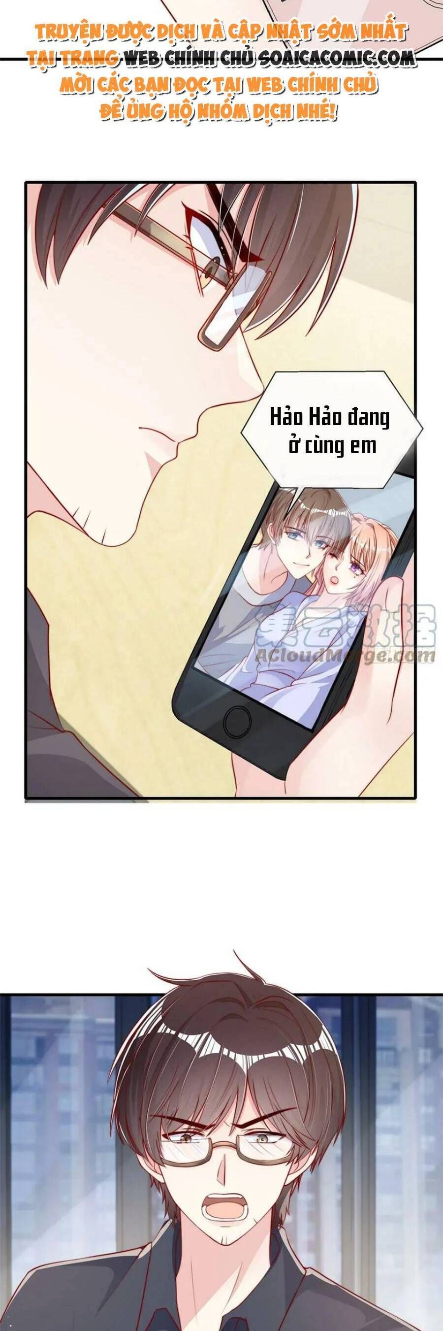 đọc truyện  Tôi Được Năm Nam Chính Sủng Chương 121 ảnh 9 tại Thiên Thai Truyện