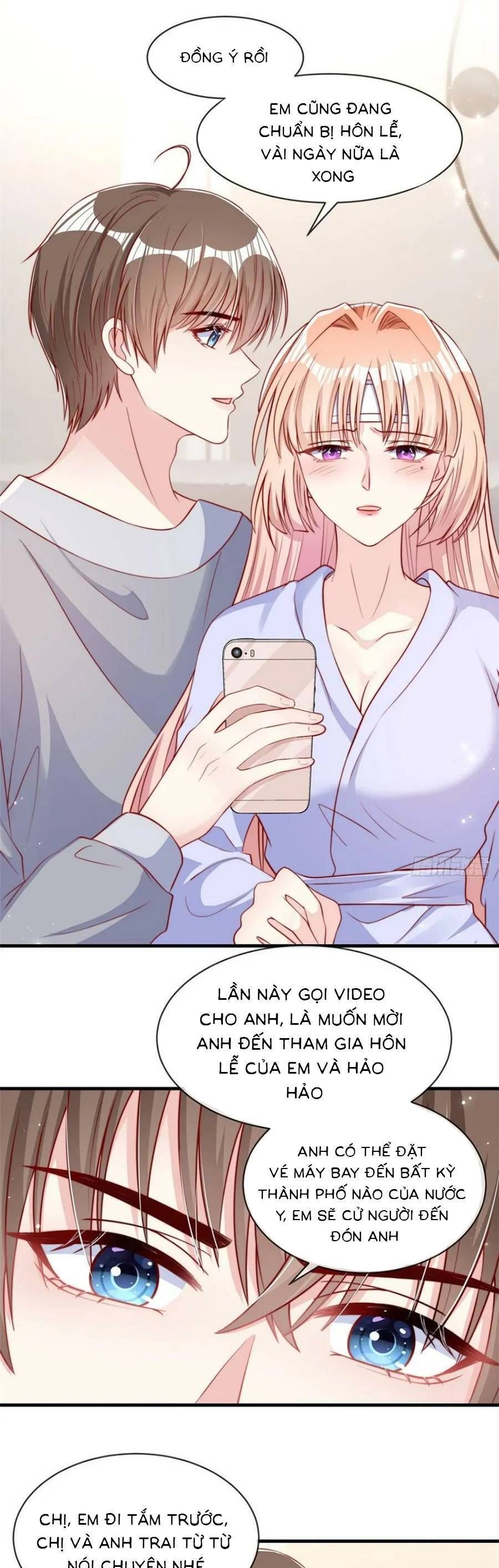 đọc truyện  Tôi Được Năm Nam Chính Sủng Chương 121 ảnh 11 tại Thiên Thai Truyện