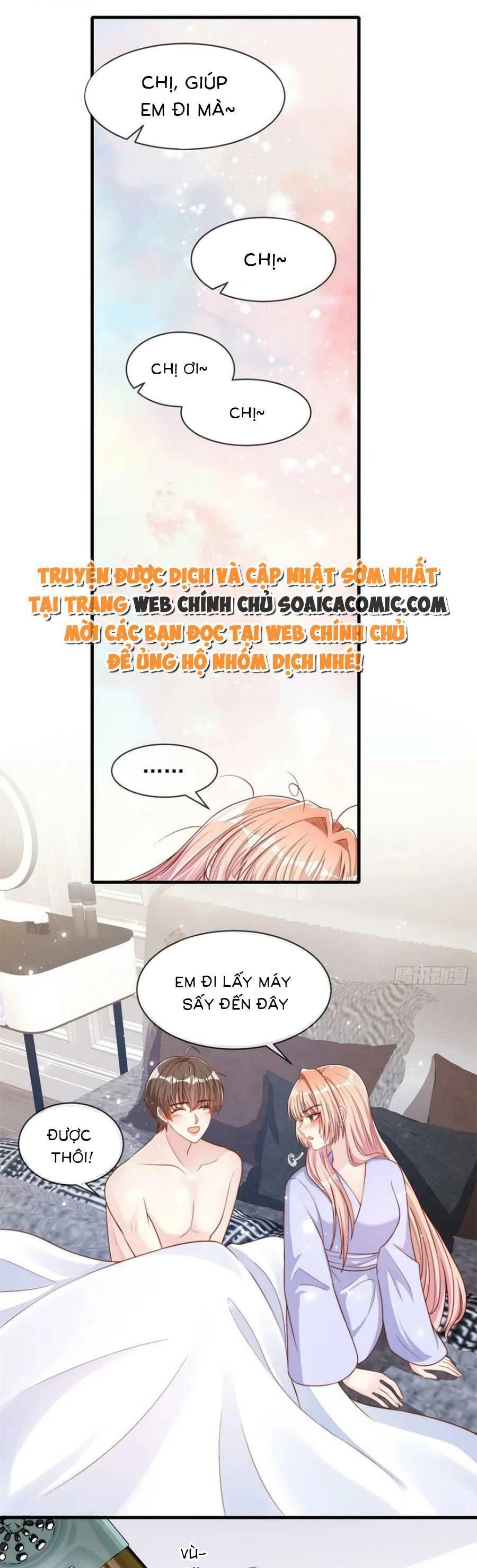 đọc truyện  Tôi Được Năm Nam Chính Sủng Chương 122 ảnh 3 tại Thiên Thai Truyện