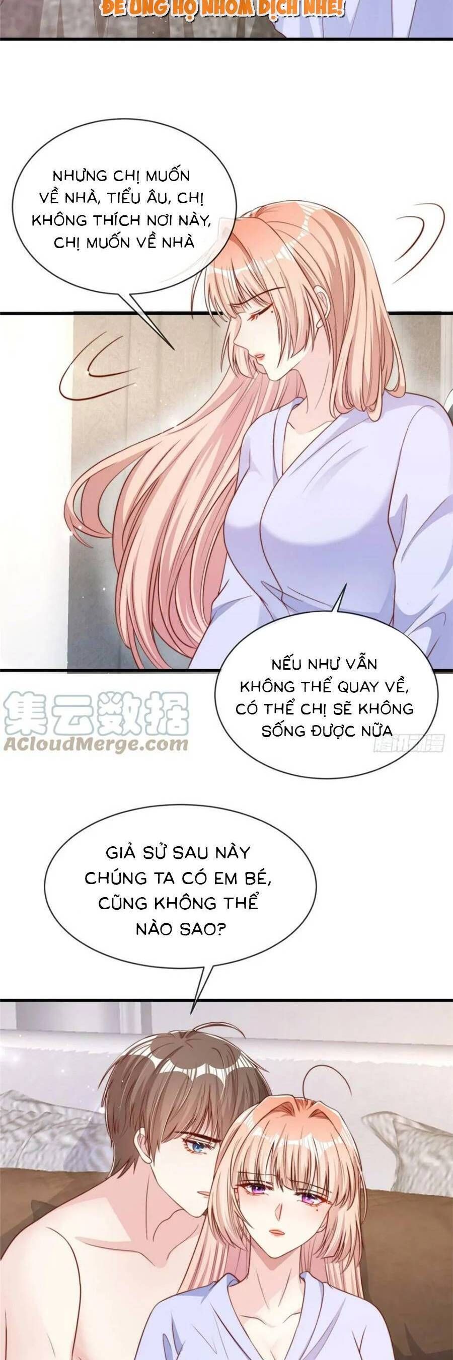 đọc truyện  Tôi Được Năm Nam Chính Sủng Chương 122 ảnh 15 tại Thiên Thai Truyện