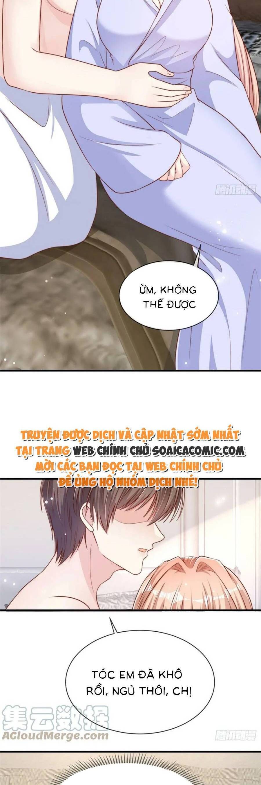 đọc truyện  Tôi Được Năm Nam Chính Sủng Chương 122 ảnh 16 tại Thiên Thai Truyện