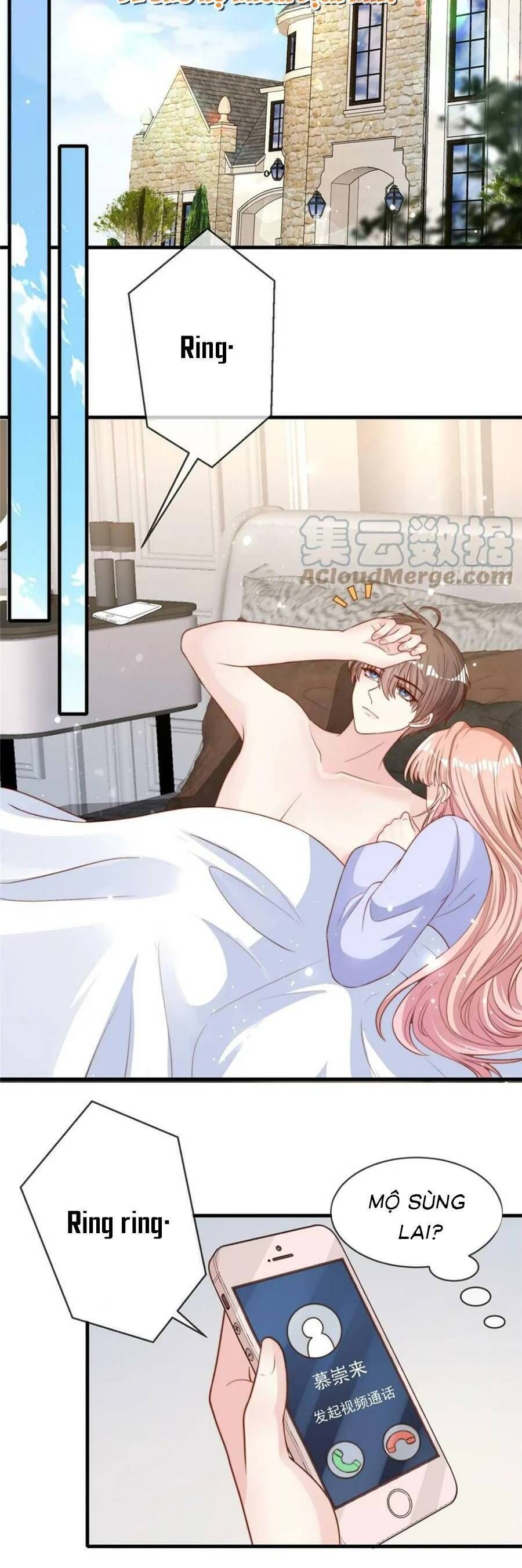 đọc truyện  Tôi Được Năm Nam Chính Sủng Chương 122 ảnh 18 tại Thiên Thai Truyện