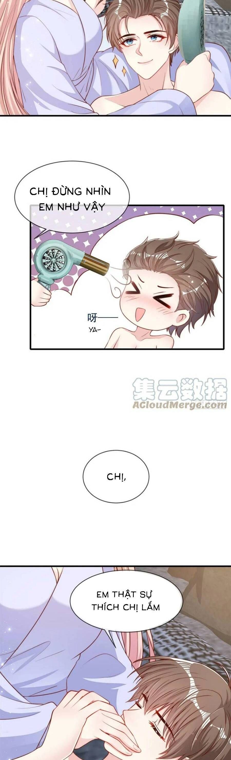 đọc truyện  Tôi Được Năm Nam Chính Sủng Chương 122 ảnh 5 tại Thiên Thai Truyện