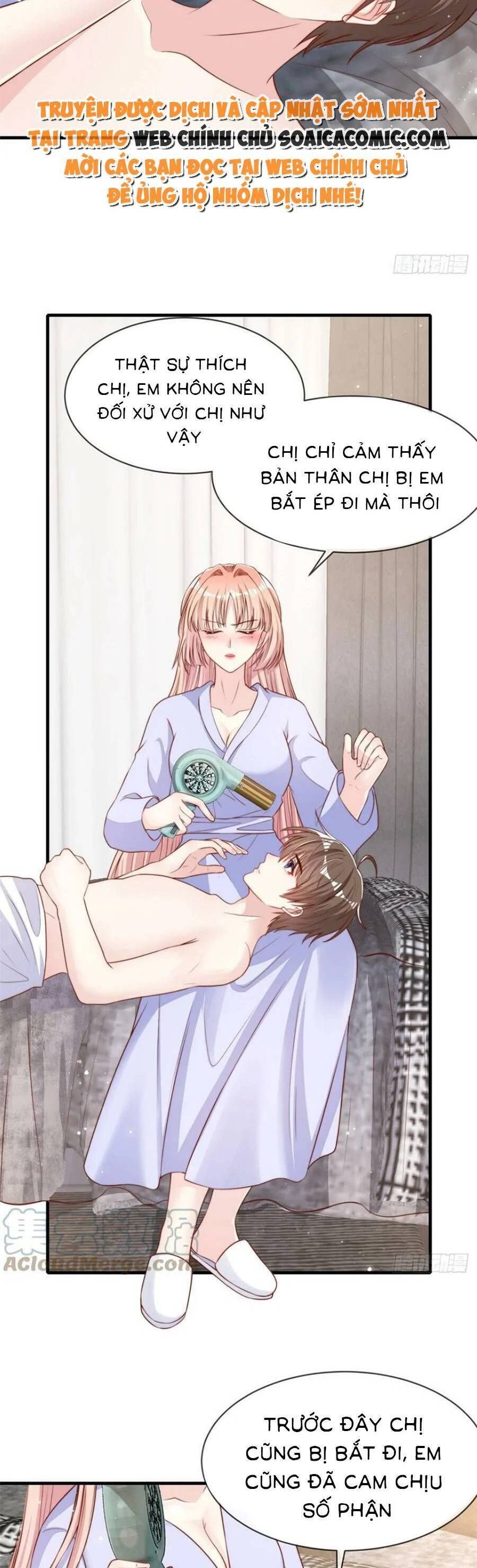 đọc truyện  Tôi Được Năm Nam Chính Sủng Chương 122 ảnh 6 tại Thiên Thai Truyện