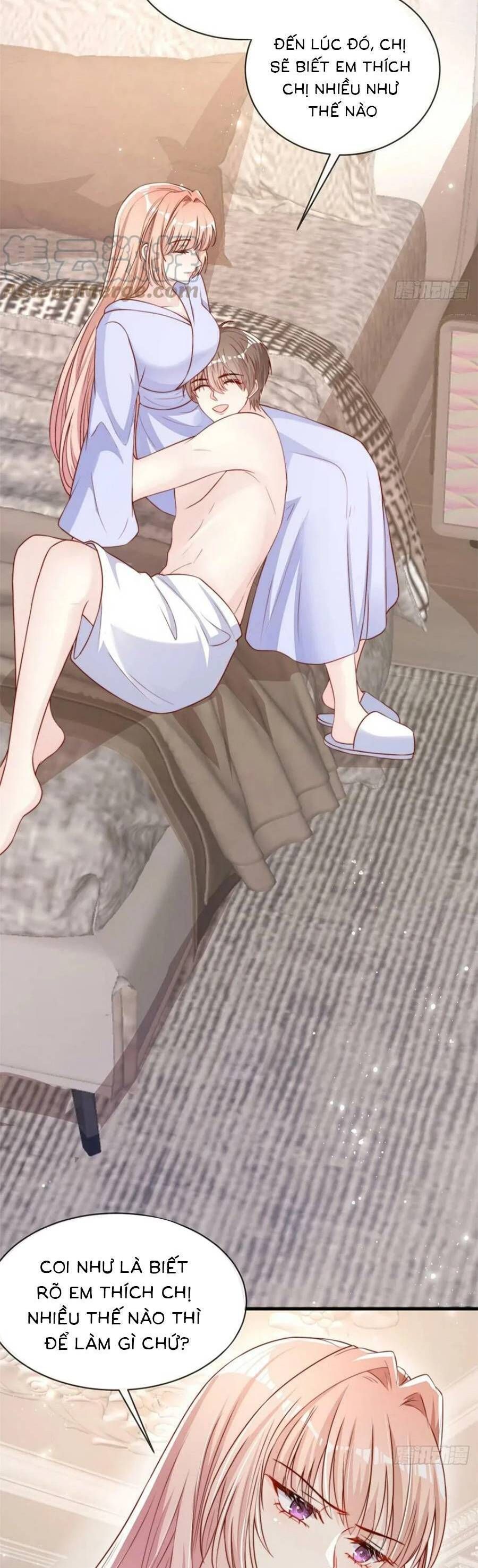 đọc truyện  Tôi Được Năm Nam Chính Sủng Chương 122 ảnh 8 tại Thiên Thai Truyện