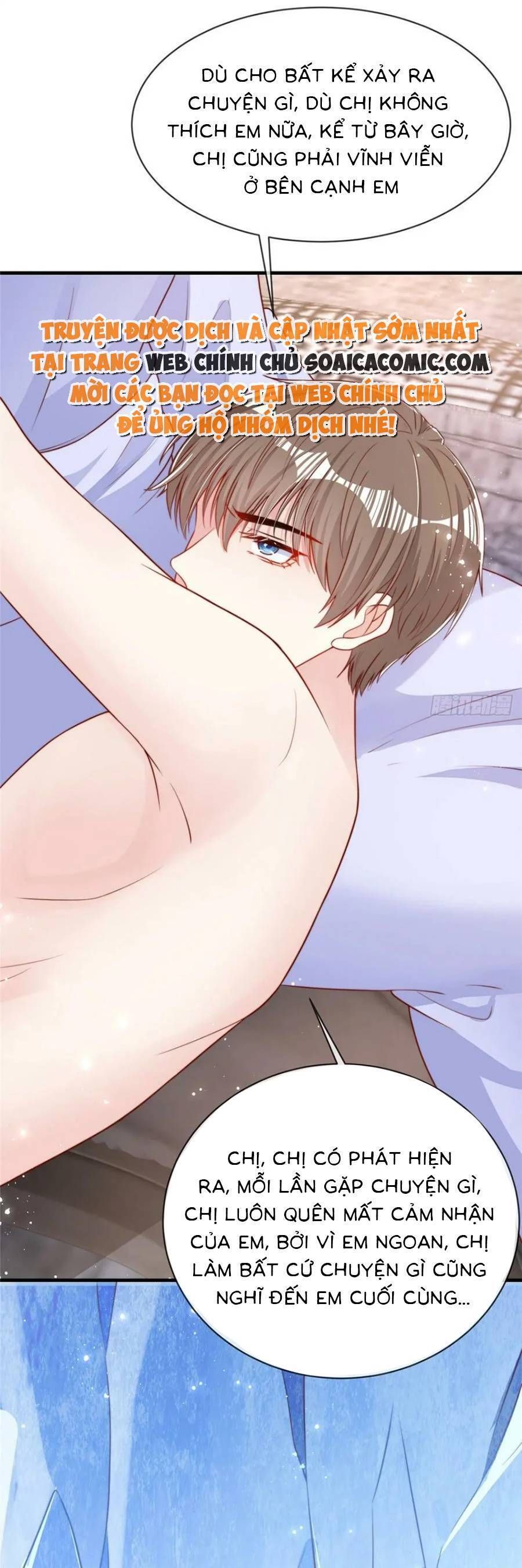 đọc truyện  Tôi Được Năm Nam Chính Sủng Chương 122 ảnh 10 tại Thiên Thai Truyện