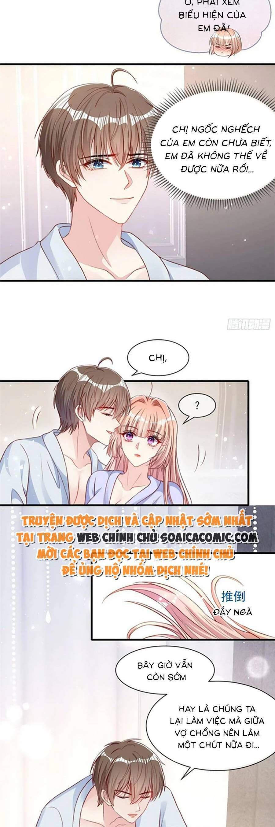 đọc truyện  Tôi Được Năm Nam Chính Sủng Chương 123 ảnh 13 tại Thiên Thai Truyện