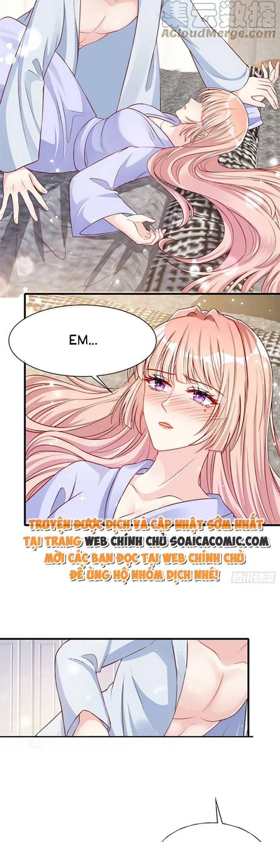 đọc truyện  Tôi Được Năm Nam Chính Sủng Chương 123 ảnh 14 tại Thiên Thai Truyện