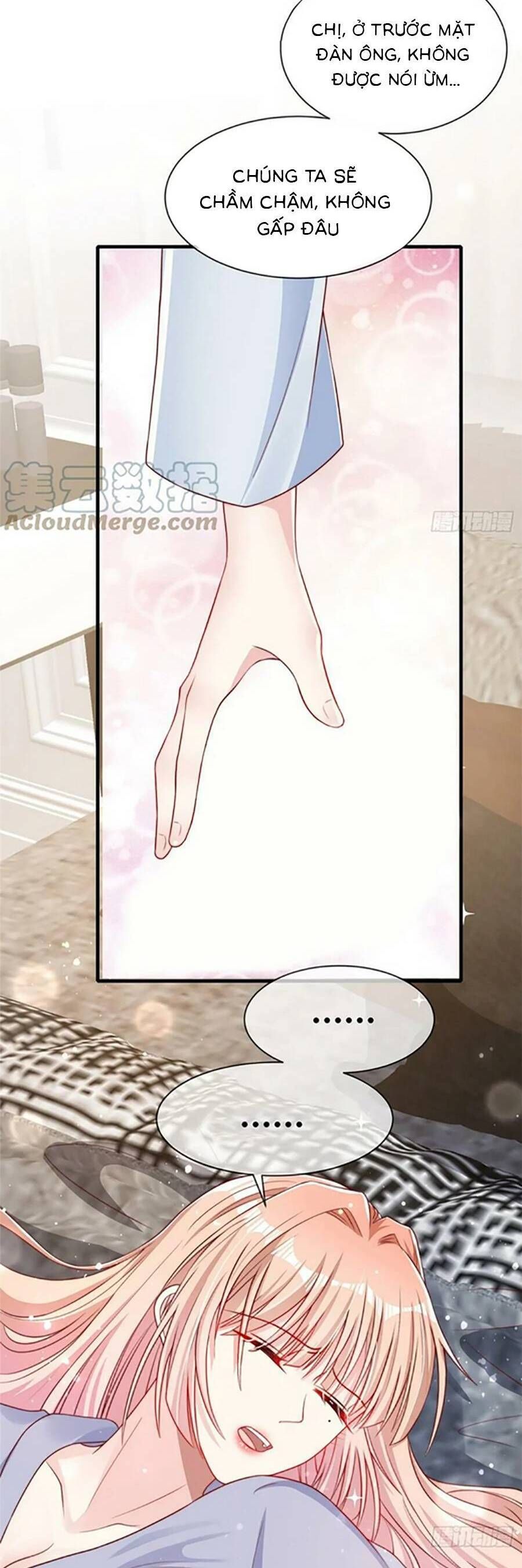 đọc truyện  Tôi Được Năm Nam Chính Sủng Chương 123 ảnh 15 tại Thiên Thai Truyện