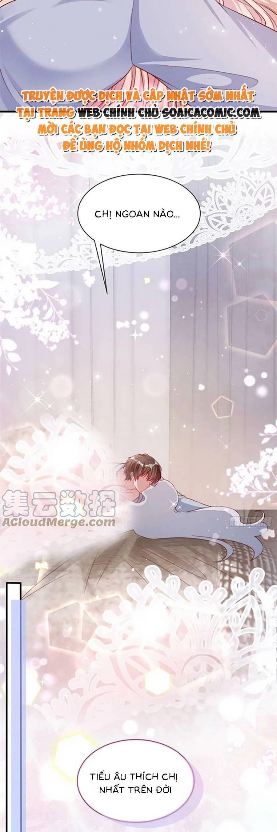 đọc truyện  Tôi Được Năm Nam Chính Sủng Chương 123 ảnh 16 tại Thiên Thai Truyện