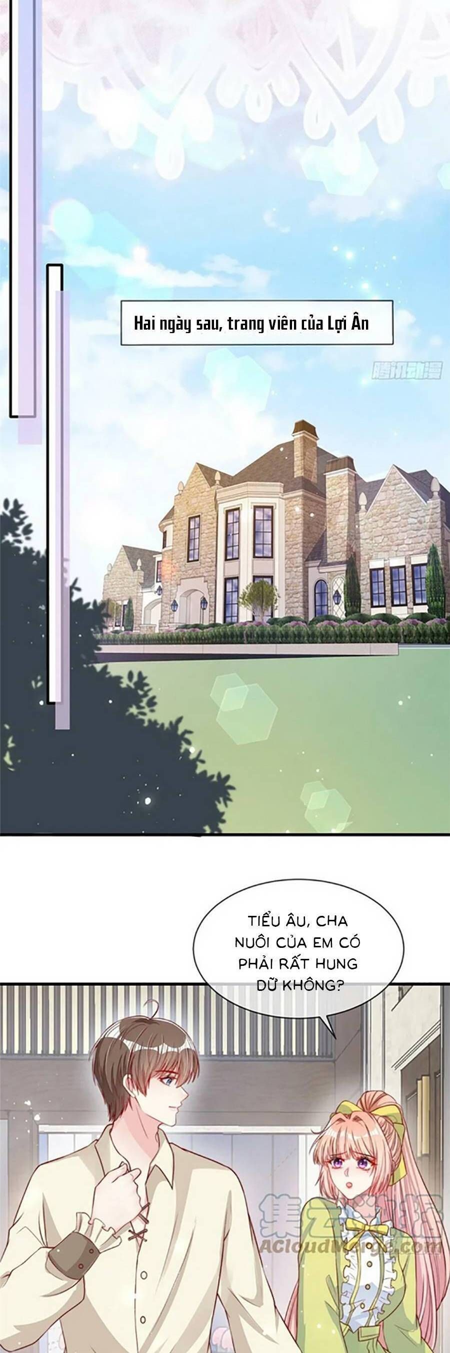 đọc truyện  Tôi Được Năm Nam Chính Sủng Chương 123 ảnh 17 tại Thiên Thai Truyện