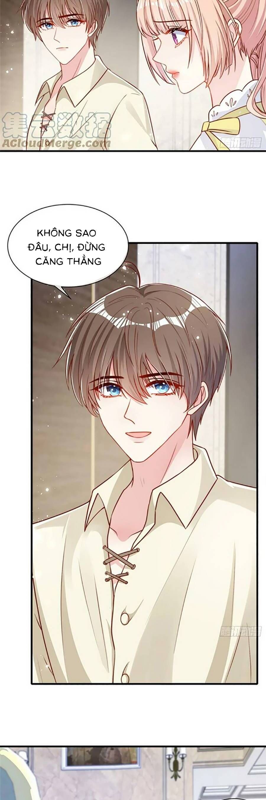 đọc truyện  Tôi Được Năm Nam Chính Sủng Chương 123 ảnh 19 tại Thiên Thai Truyện