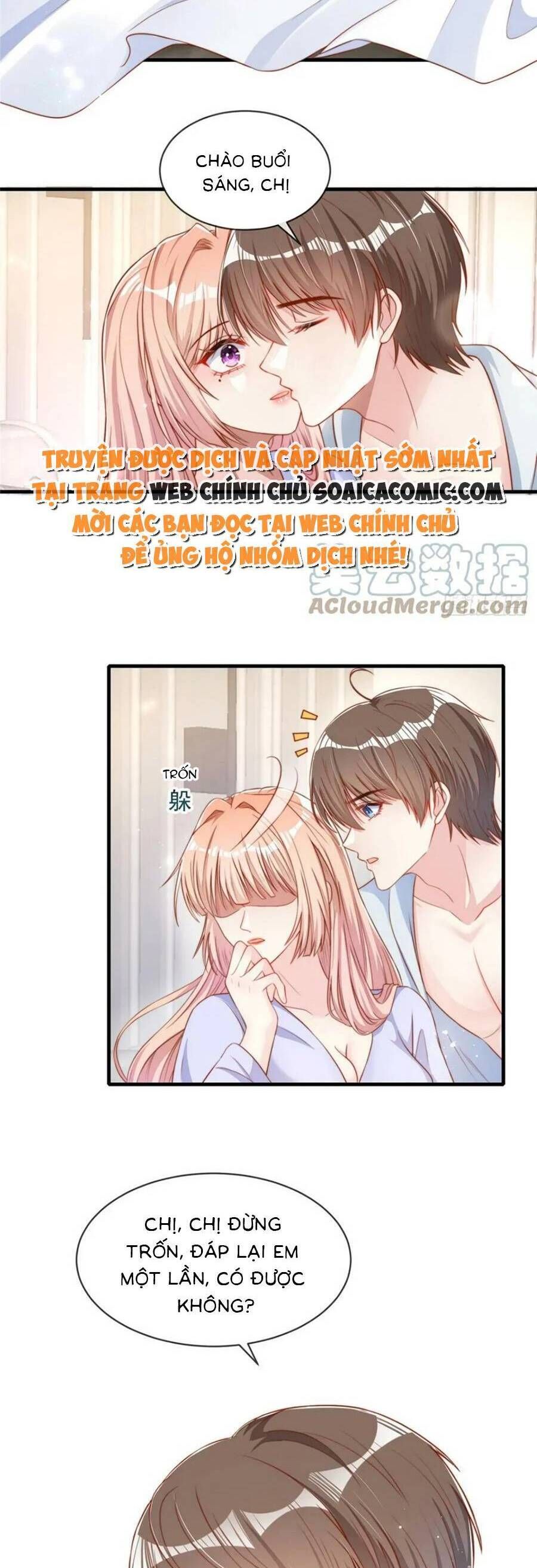 đọc truyện  Tôi Được Năm Nam Chính Sủng Chương 123 ảnh 4 tại Thiên Thai Truyện