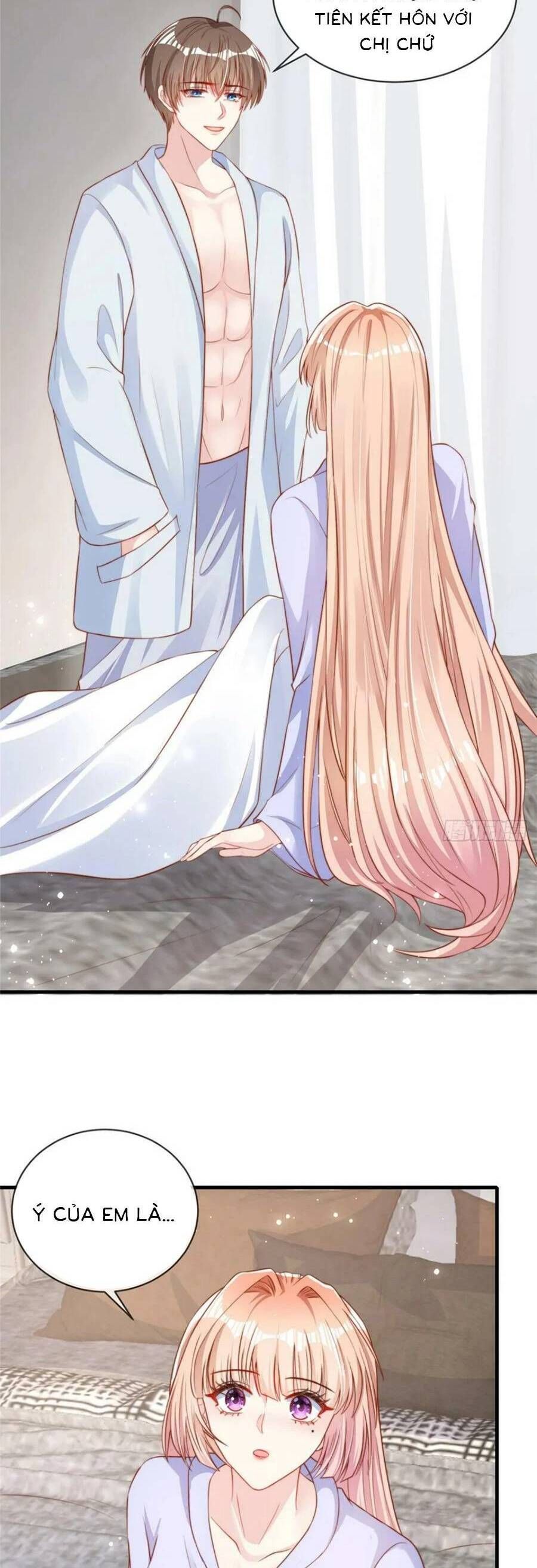 đọc truyện  Tôi Được Năm Nam Chính Sủng Chương 123 ảnh 6 tại Thiên Thai Truyện