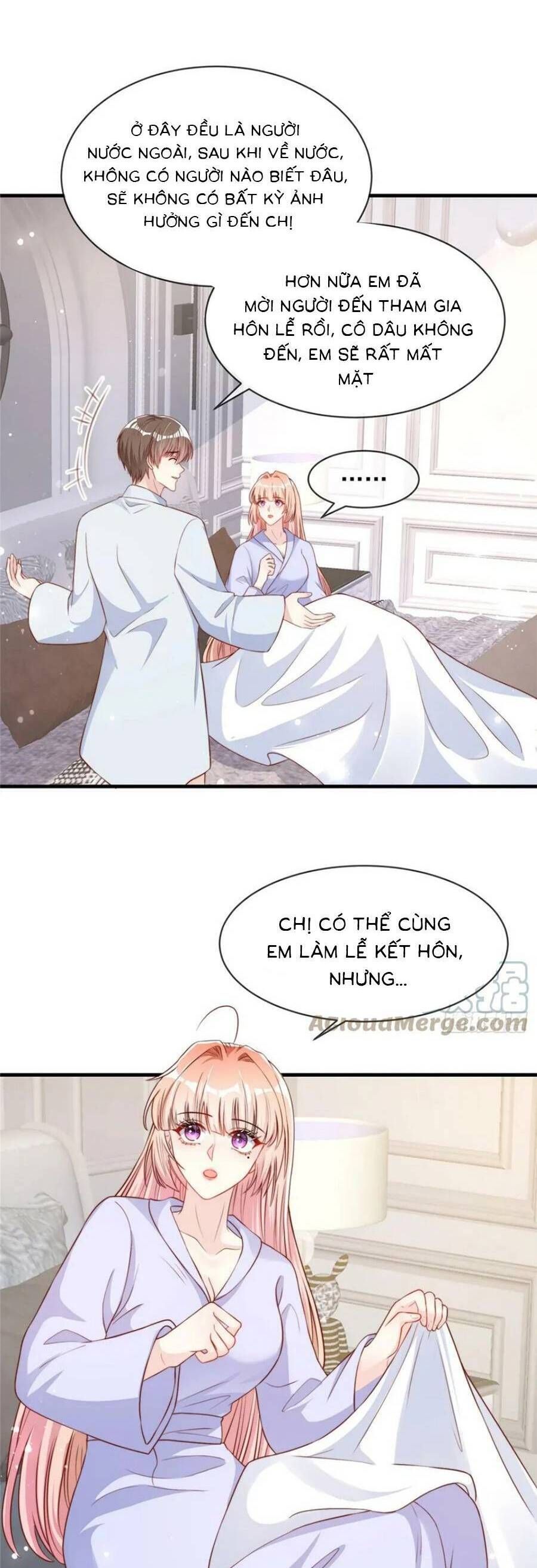 đọc truyện  Tôi Được Năm Nam Chính Sủng Chương 123 ảnh 8 tại Thiên Thai Truyện