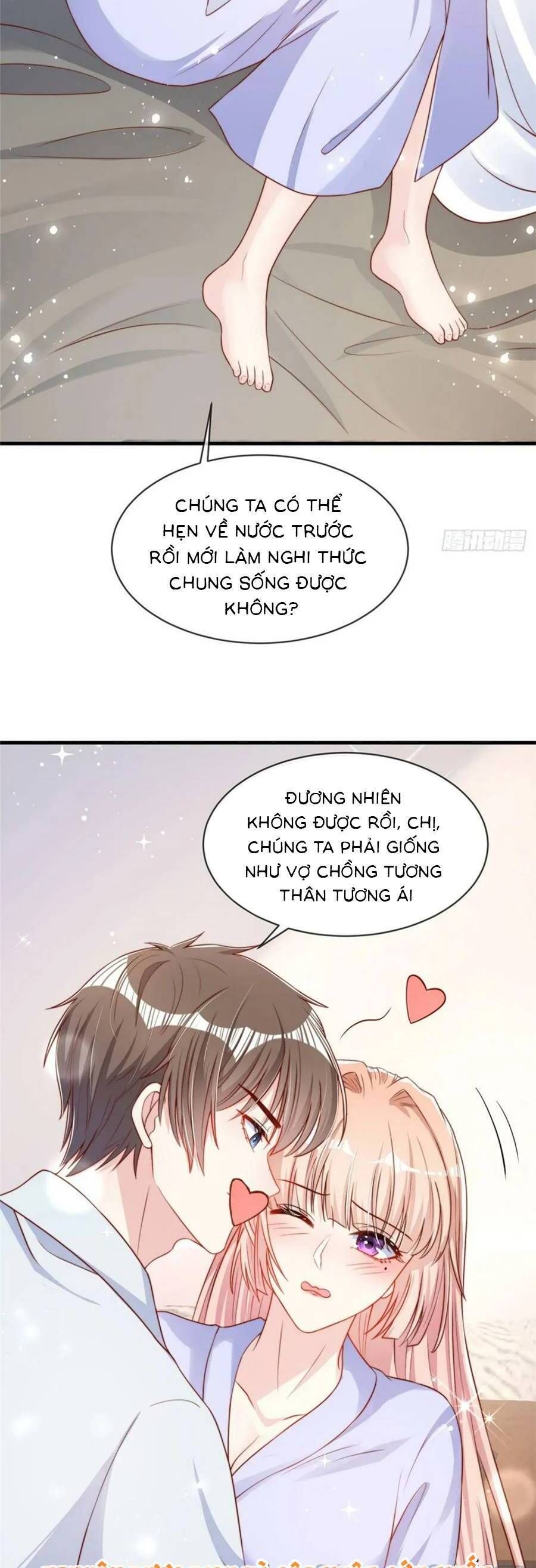 đọc truyện  Tôi Được Năm Nam Chính Sủng Chương 123 ảnh 9 tại Thiên Thai Truyện