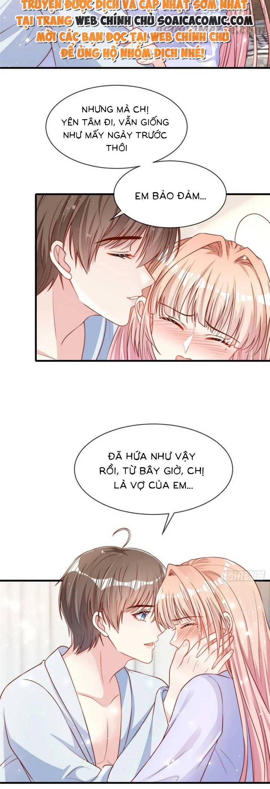 đọc truyện  Tôi Được Năm Nam Chính Sủng Chương 123 ảnh 10 tại Thiên Thai Truyện