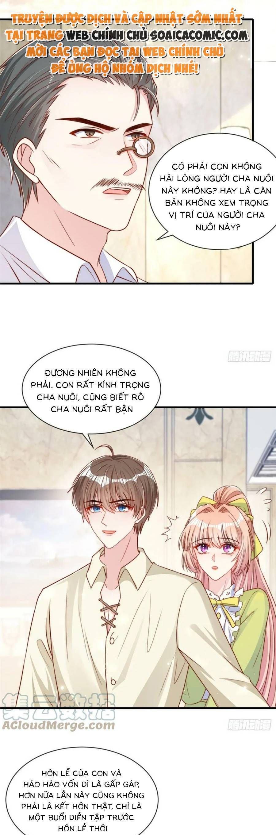 đọc truyện  Tôi Được Năm Nam Chính Sủng Chương 124 ảnh 3 tại Thiên Thai Truyện