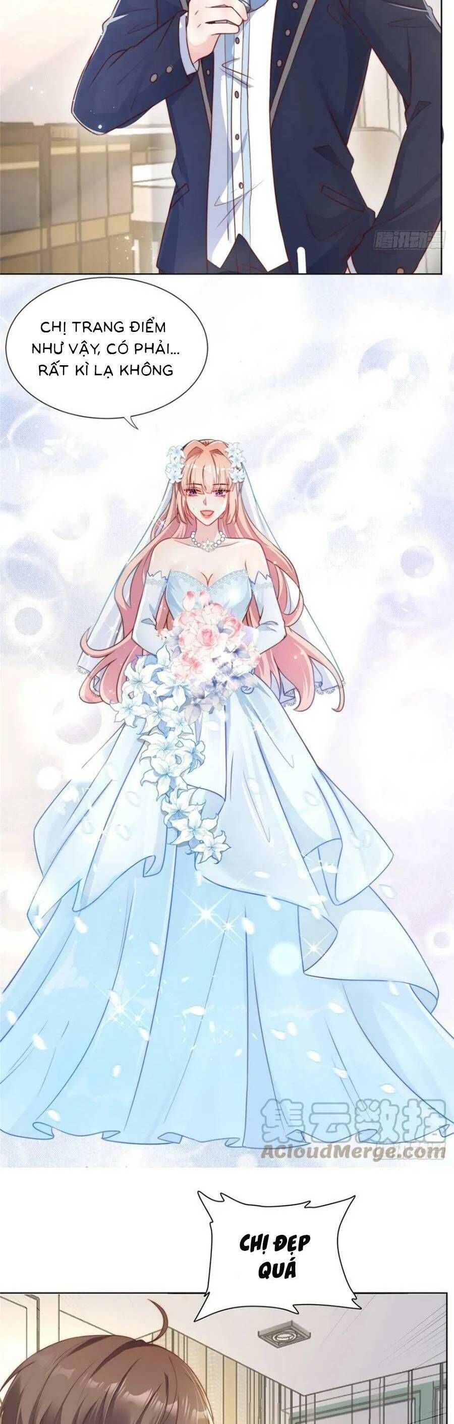 đọc truyện  Tôi Được Năm Nam Chính Sủng Chương 124 ảnh 12 tại Thiên Thai Truyện