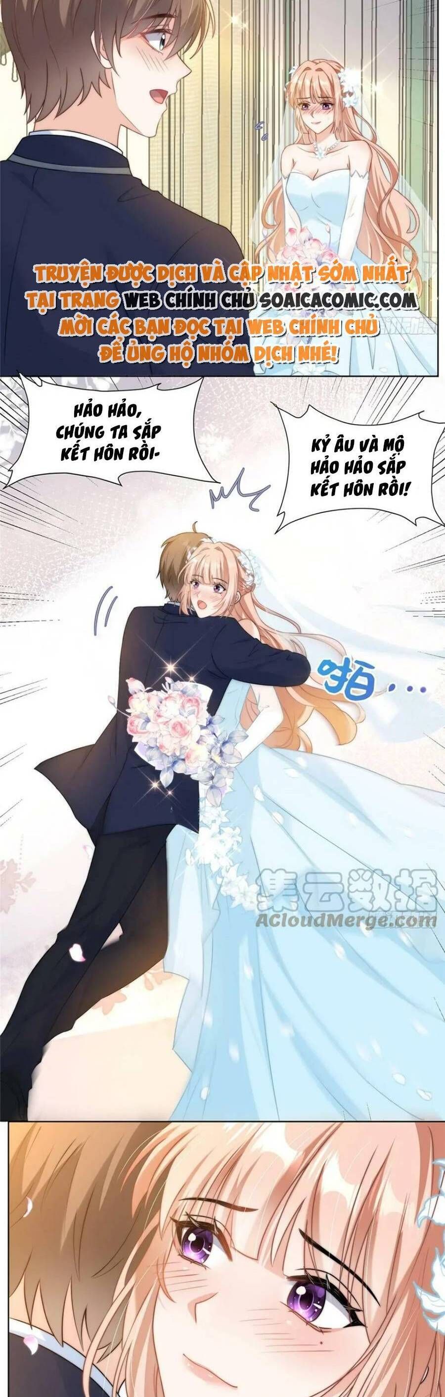 đọc truyện  Tôi Được Năm Nam Chính Sủng Chương 124 ảnh 13 tại Thiên Thai Truyện