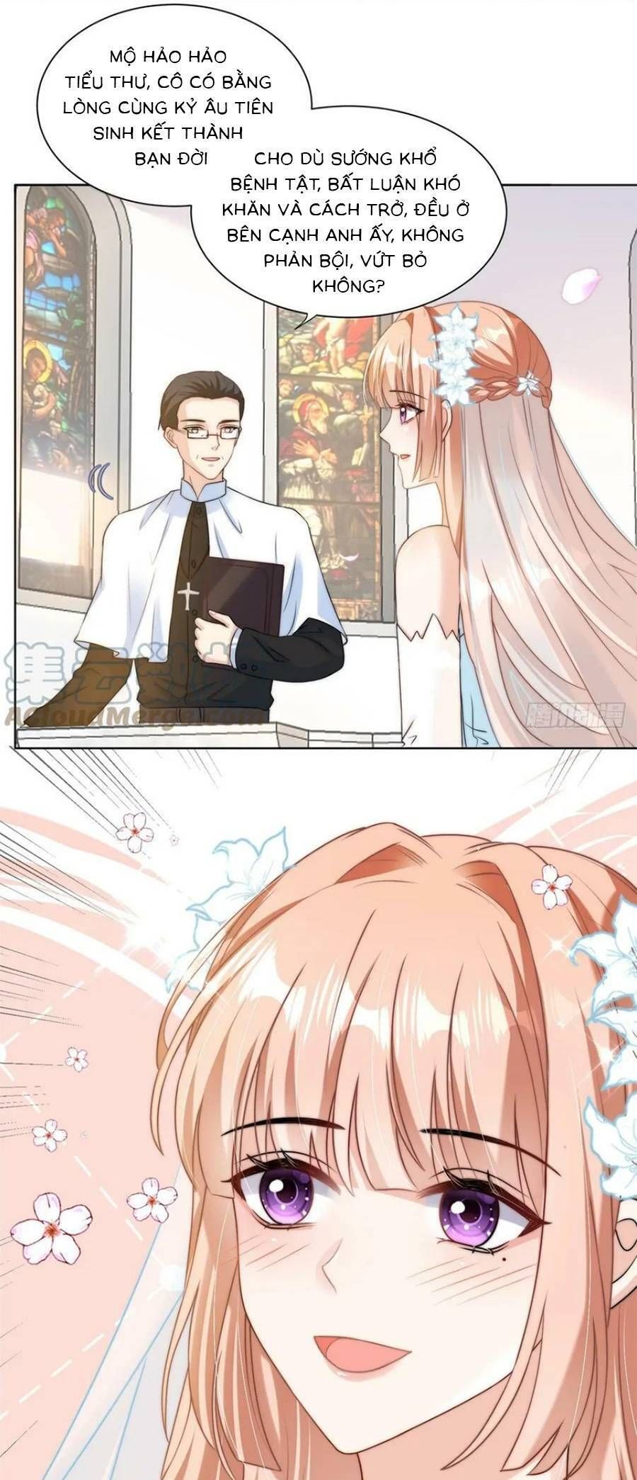 đọc truyện  Tôi Được Năm Nam Chính Sủng Chương 124 ảnh 15 tại Thiên Thai Truyện