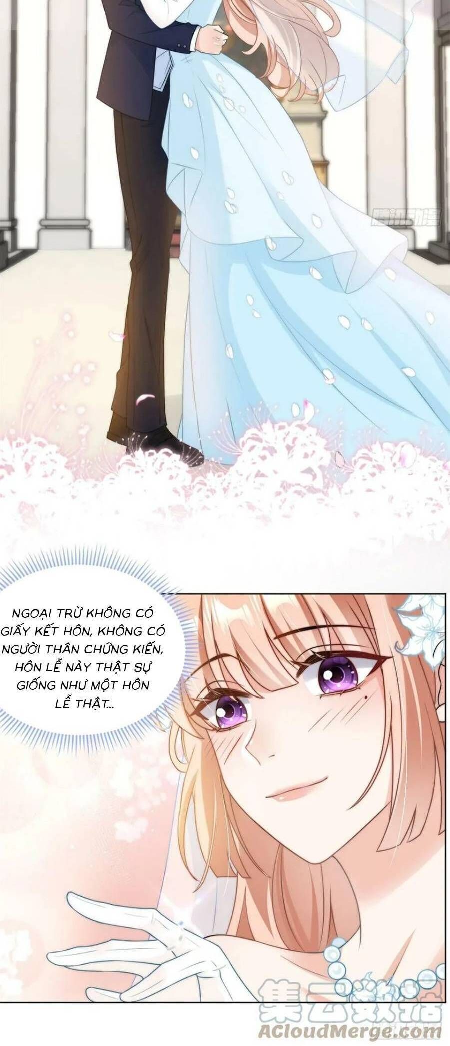 đọc truyện  Tôi Được Năm Nam Chính Sủng Chương 124 ảnh 17 tại Thiên Thai Truyện