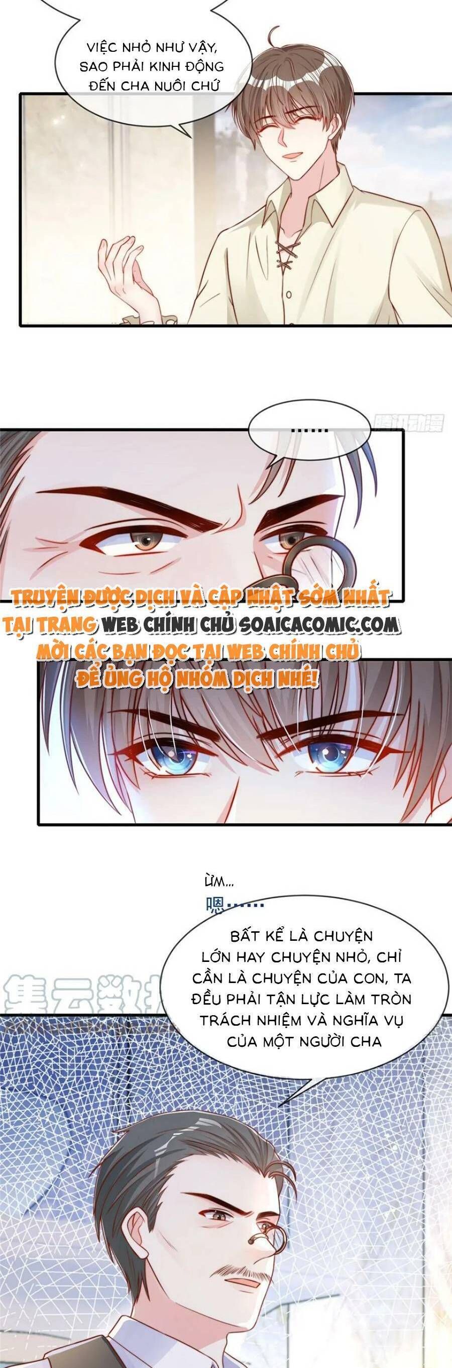 đọc truyện  Tôi Được Năm Nam Chính Sủng Chương 124 ảnh 4 tại Thiên Thai Truyện