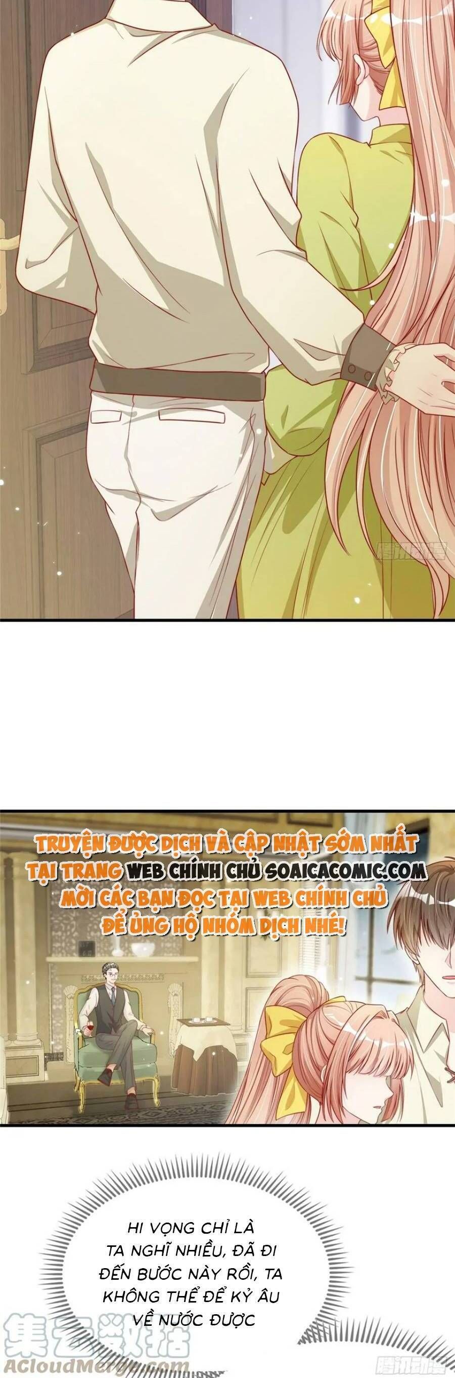 đọc truyện  Tôi Được Năm Nam Chính Sủng Chương 124 ảnh 7 tại Thiên Thai Truyện