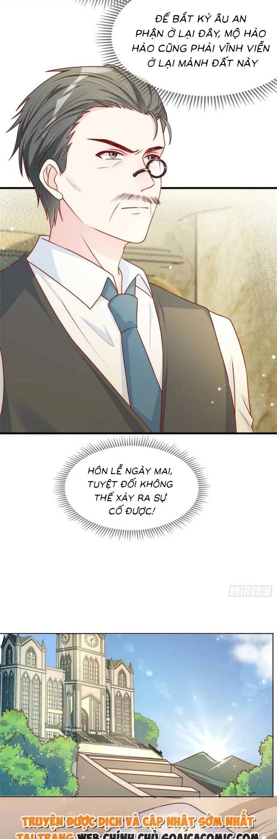 đọc truyện  Tôi Được Năm Nam Chính Sủng Chương 124 ảnh 8 tại Thiên Thai Truyện