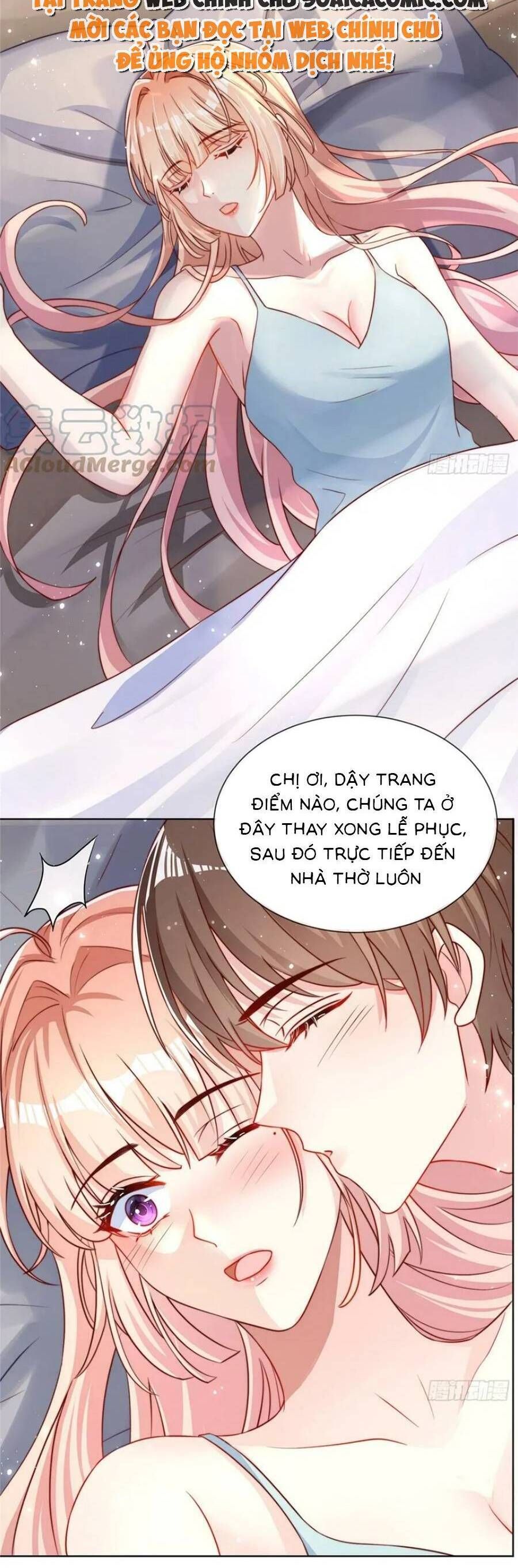 đọc truyện  Tôi Được Năm Nam Chính Sủng Chương 124 ảnh 9 tại Thiên Thai Truyện