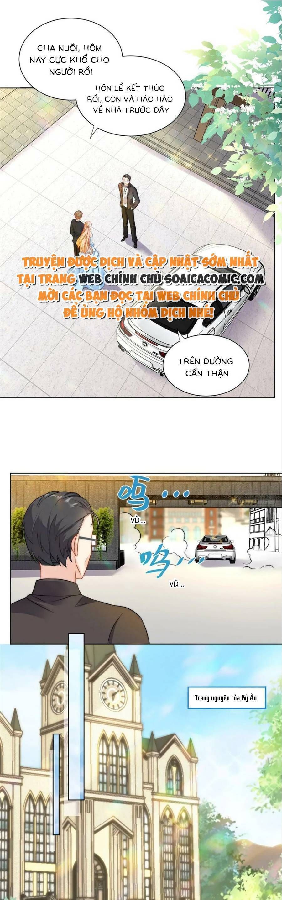 đọc truyện  Tôi Được Năm Nam Chính Sủng Chương 125 ảnh 3 tại Thiên Thai Truyện