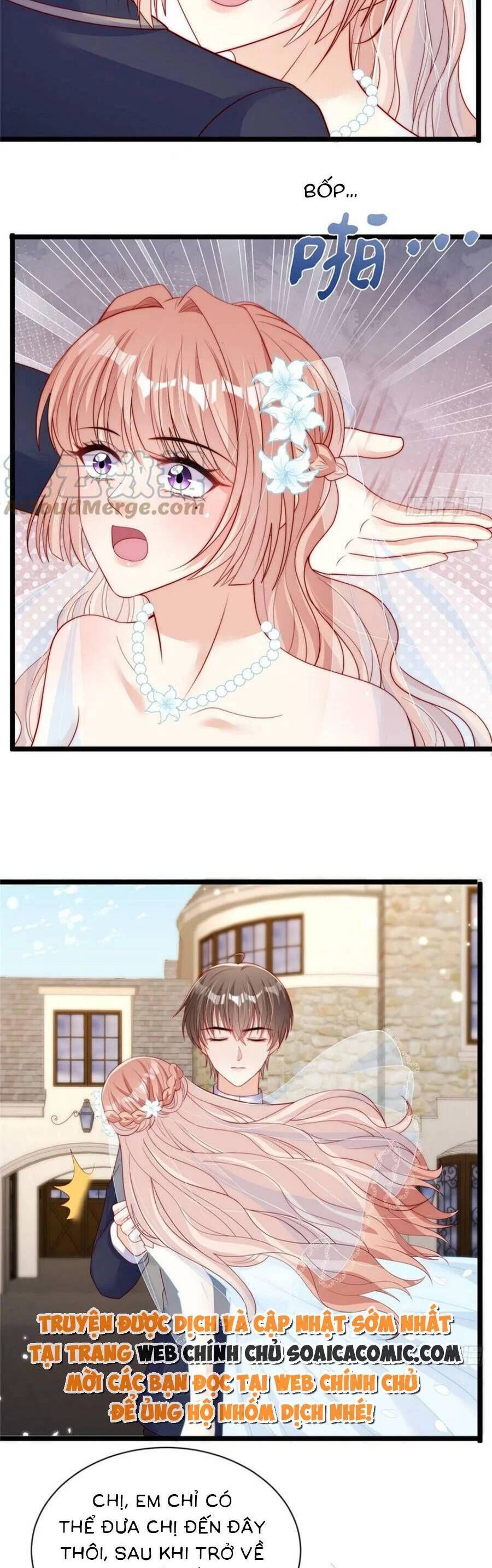 đọc truyện  Tôi Được Năm Nam Chính Sủng Chương 125 ảnh 12 tại Thiên Thai Truyện