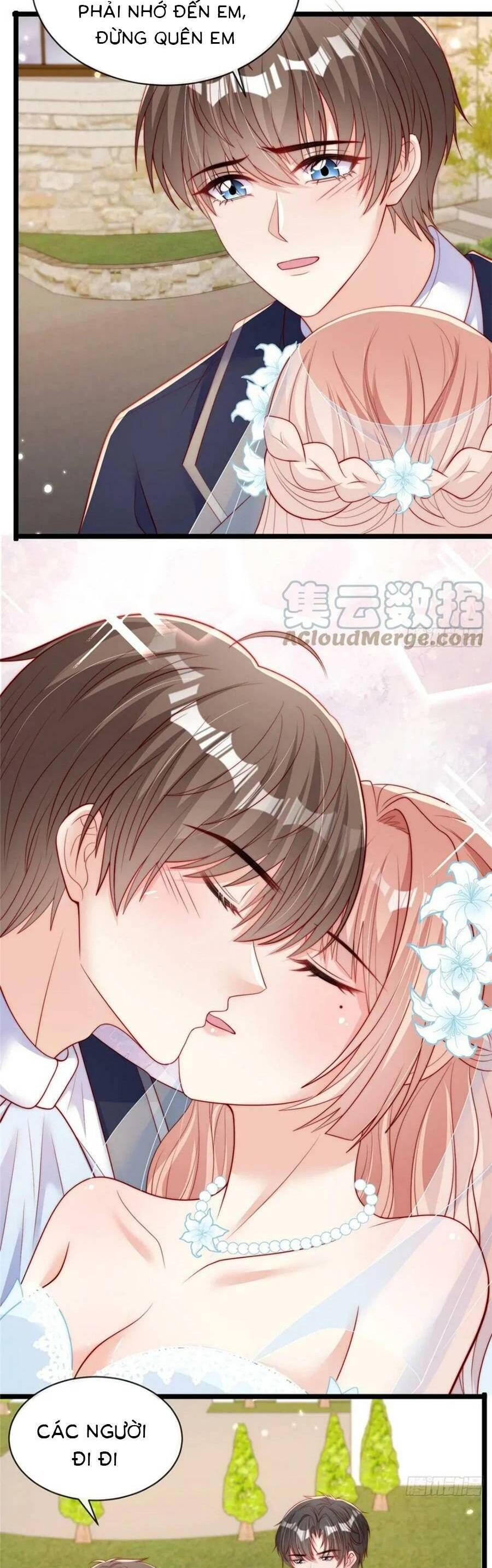 đọc truyện  Tôi Được Năm Nam Chính Sủng Chương 125 ảnh 13 tại Thiên Thai Truyện