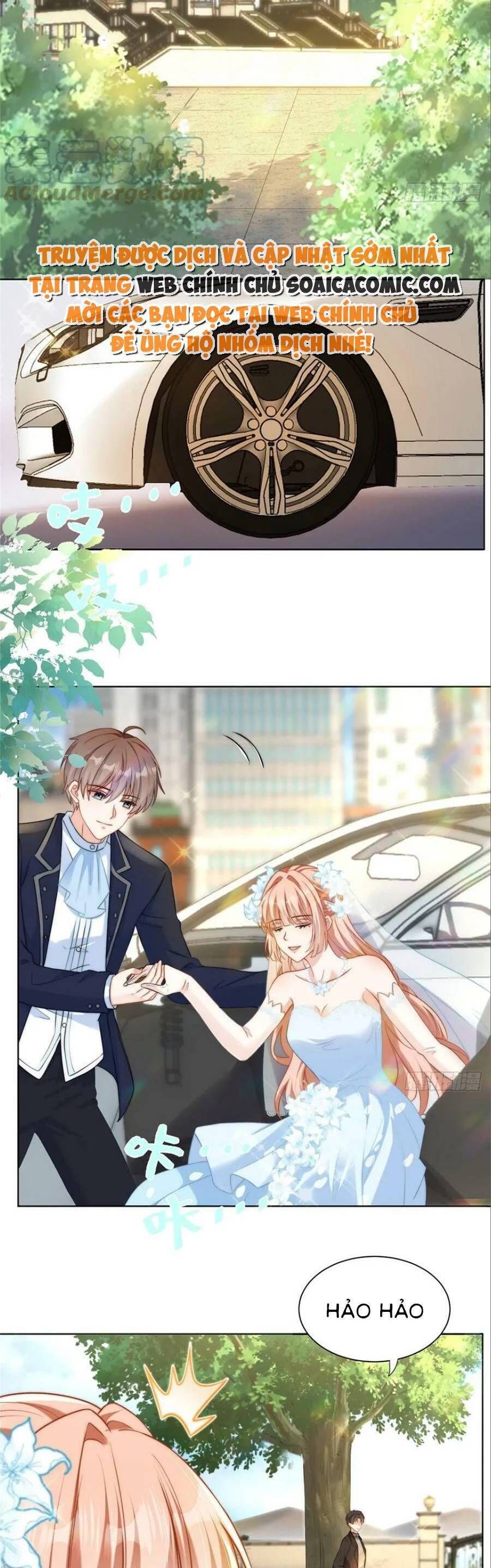 đọc truyện  Tôi Được Năm Nam Chính Sủng Chương 125 ảnh 4 tại Thiên Thai Truyện